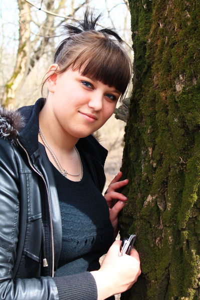 Татьяна Деревянкина