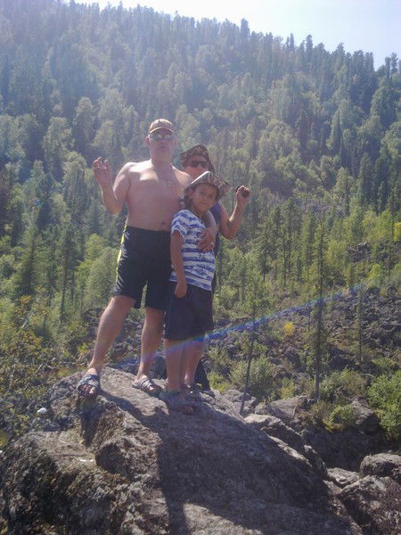 Александр Матросов