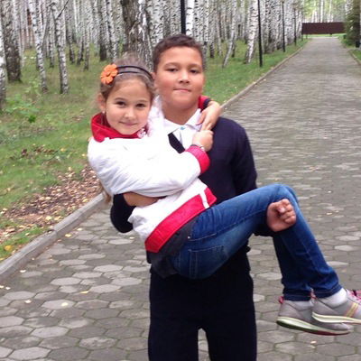 Илсиярка Яруллина