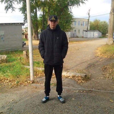 Стас Меньщиков