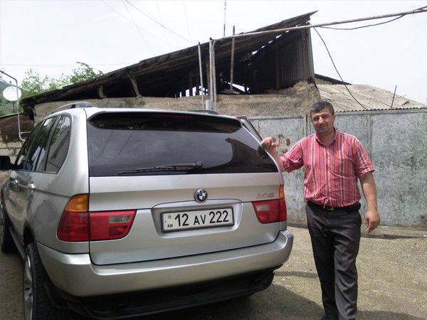 Борис Авакян