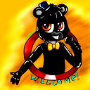 Laster Is *animatronic*