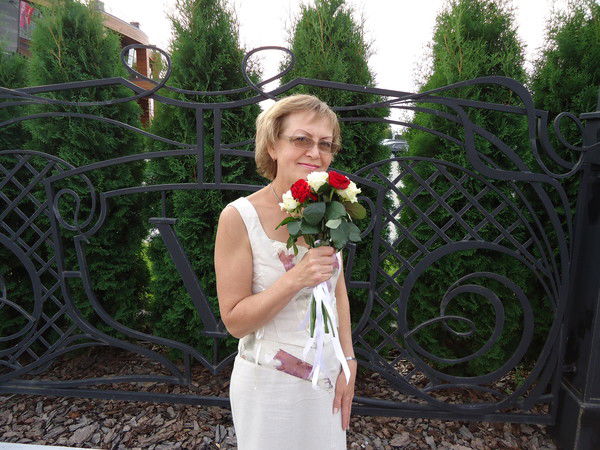 Ольга Чернюк