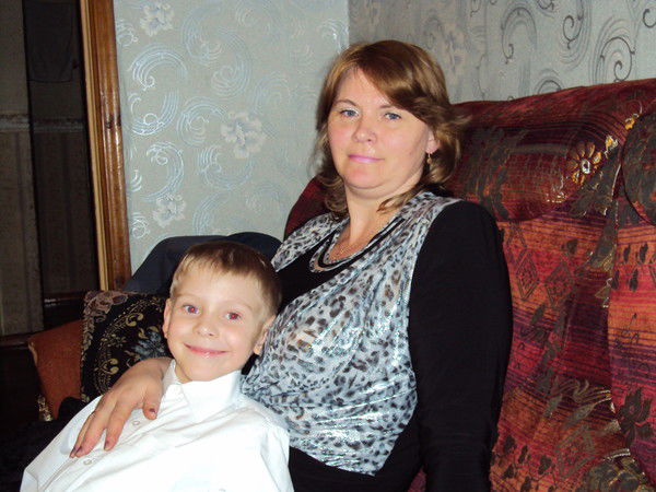 Ирина Мурскова