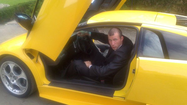 Иван Монахов