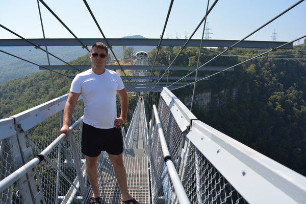 Стас Бариев