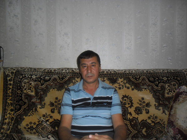 Нурлан Жанибеков