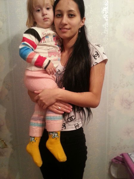 Зульфия Усеналиева