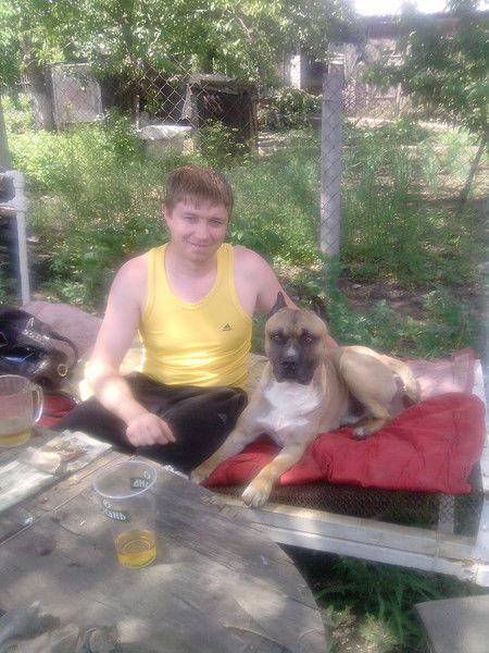 Алексей Колесников