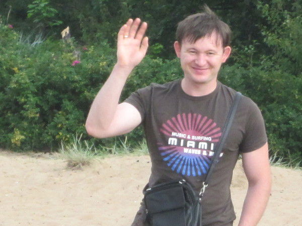 Константин Никитин