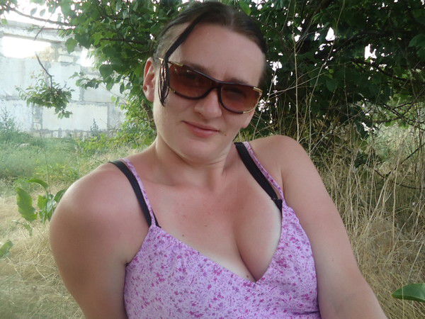 Виктория Турбинова