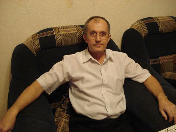 Владимир Сорочан