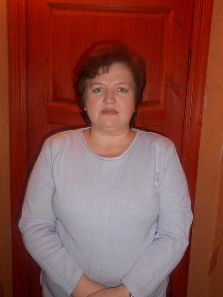 Ольга Лазарева