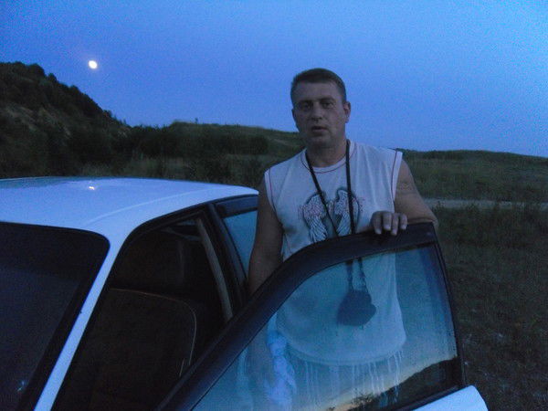 Владимер Пильгук