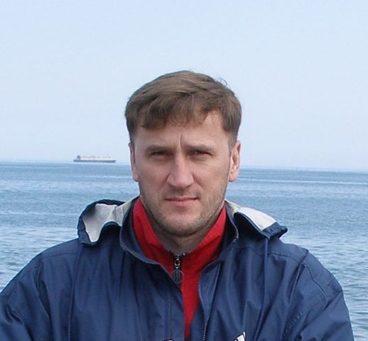 Виктор Константинович