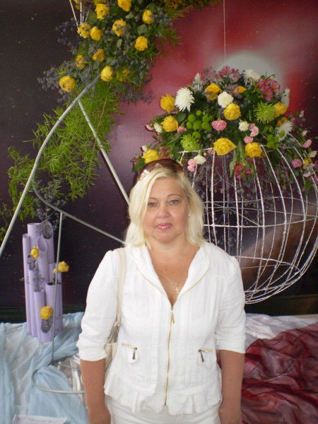 Елена Кузнецова