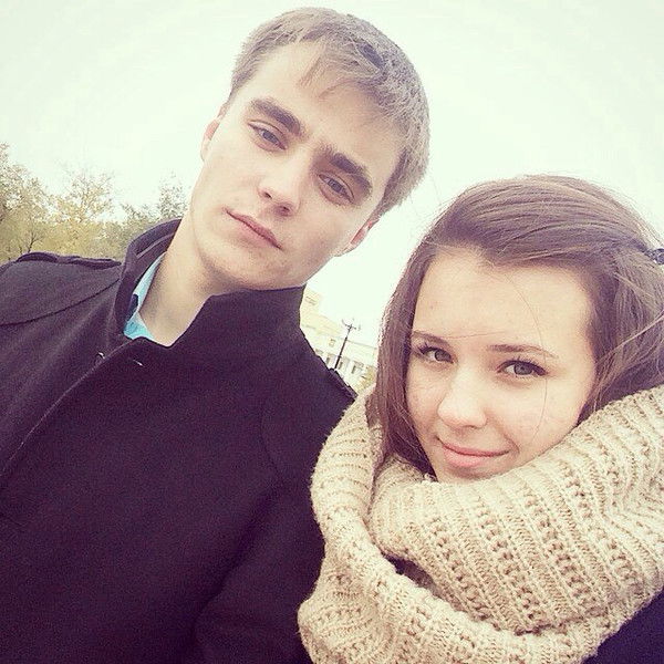 Татьяна Федосенко