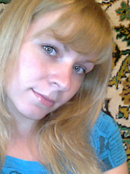 Валентина Заболотная