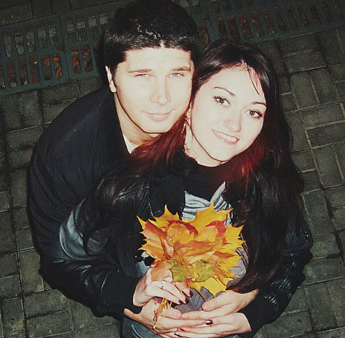 Виктория Яценко