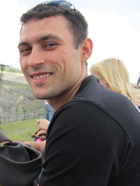 Руслан Аусеитов