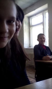 Марина Павлова