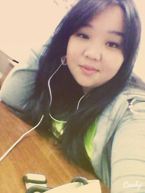 Аяулым Kadyrbekova_^