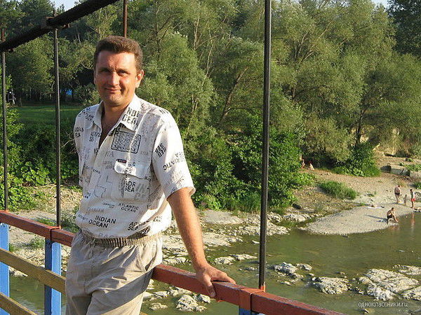 Сергей Иванков