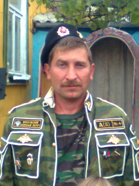 Виталий Бунин