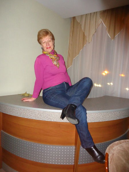 Галина Гайдук