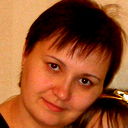 Irina Kuvarina