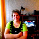 Елена Карюкина