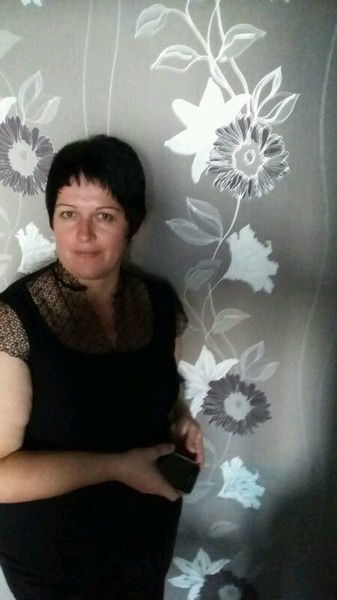 Татьяна Невенченко