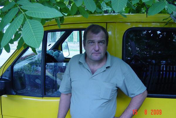 Виталий Мельник