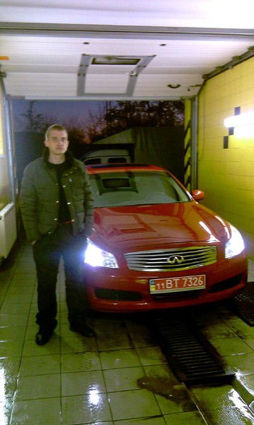 Андрей Румянцев