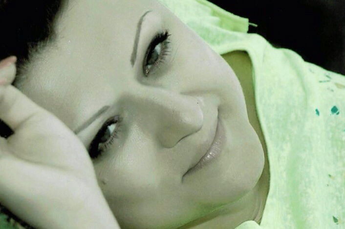 Наталья Ракитина