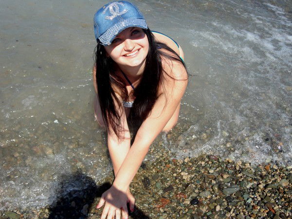 Зоенька Рахманина