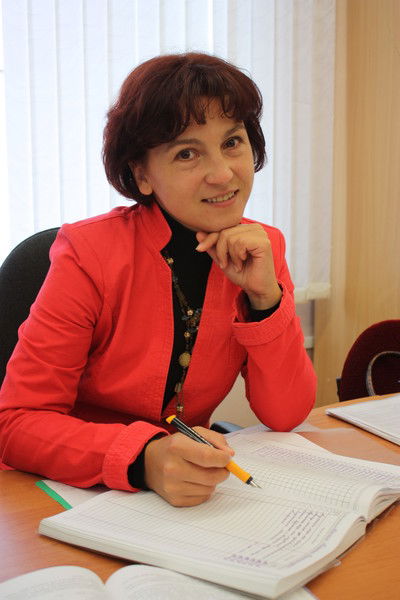 Cветлана Якименко