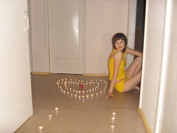 Елена Лукина