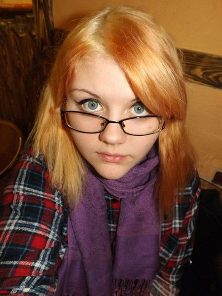 Екатерина Волошина