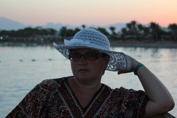 Виктория Собченко