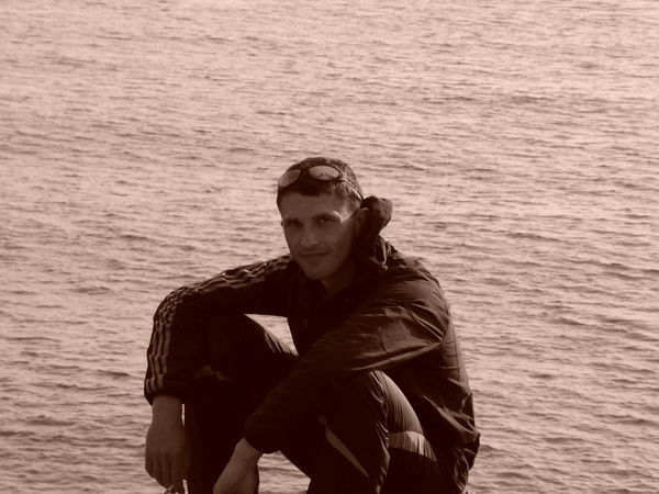 Александр Терещенко