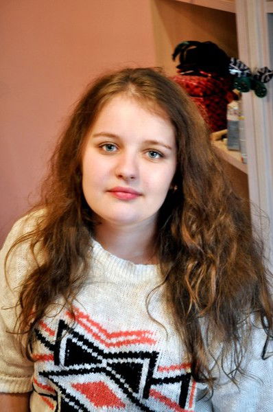 Ирина Королёва