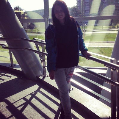 Сашуня Денисова