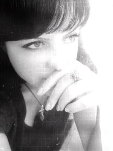 Татьяна Платонова