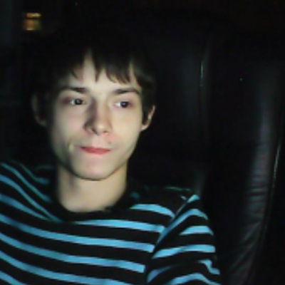 Антон Сущиц