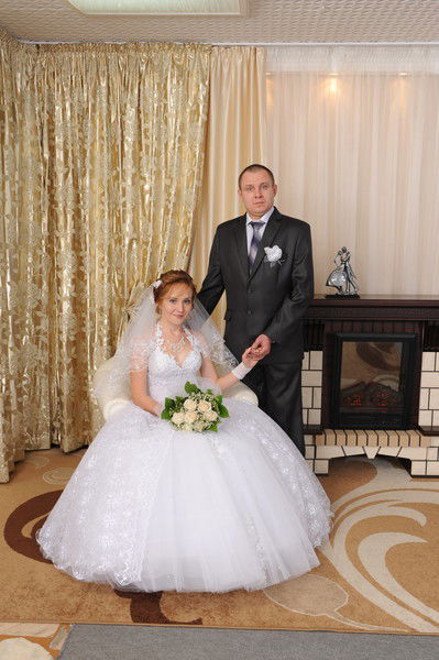 Надежда Павлова