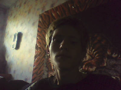 Максим Башкиров