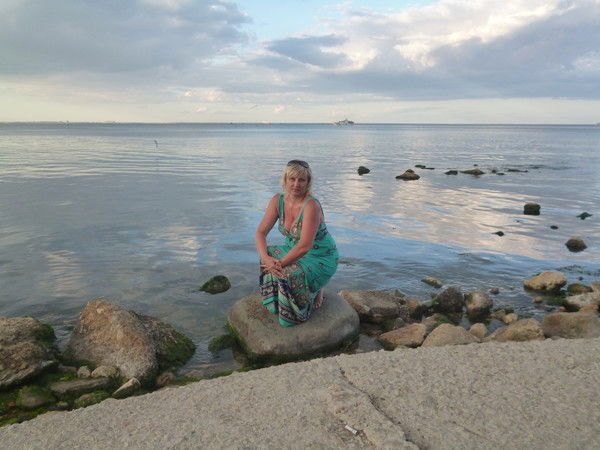 Елена Киселева