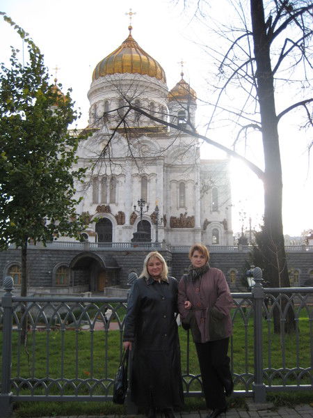 Ирина Поплавская