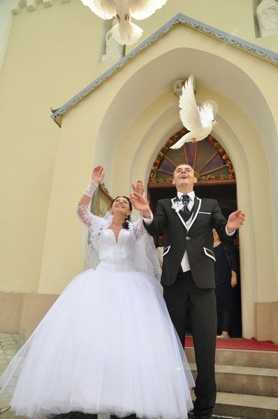 Марія Федунів